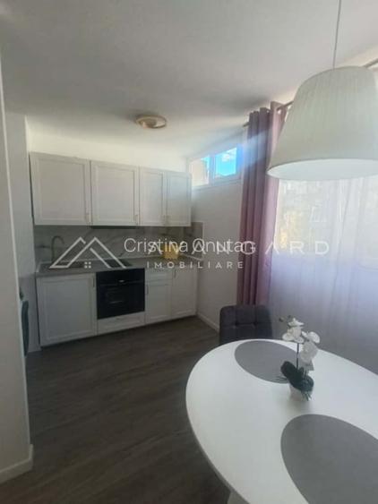 | Garsoniera | 28 mp | Mobilat & Utilat | Manastur - Zona str. Bucegi |