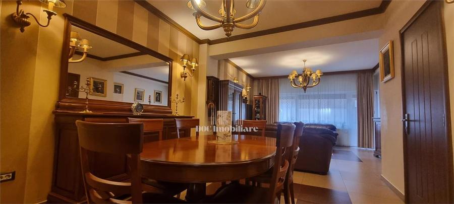 Duplex 5 camere|163 mp utili|3 bai | Cartier 23 August | 0% com - 4