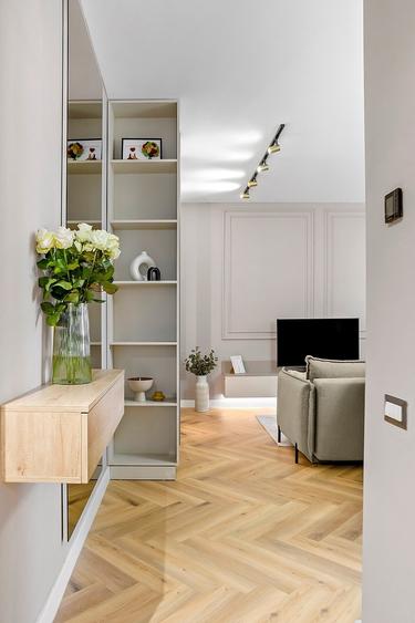 Apartament 3 camere – zona Militari - 4