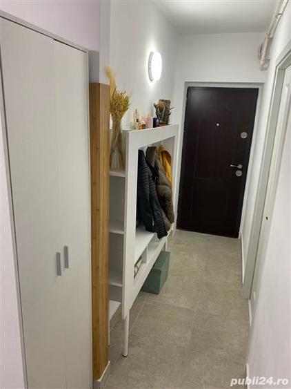 Decomandat, mobilat și utilat modern - 5