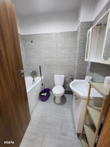 Str.Rezervelor - Bucatarie separata - Militari Residence - 6