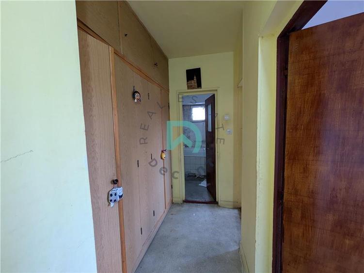 Apartament 3 camere 72mp Scriitorilor, Brasov - 4