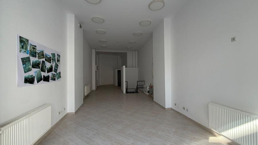 Spațiu comercial premium – Centrul Vechi | Clădire consolidata - 5