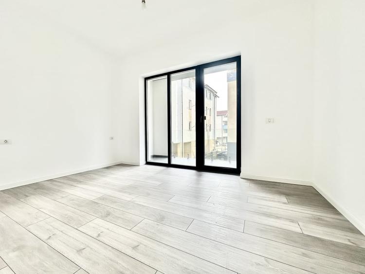 Apartament cu 2 camere - 42 mp utili - Finisaje premium - Giroc - 5