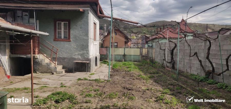 Comision 0% ! Teren Intravilan Central Baciu Toate Utilitatile - 1