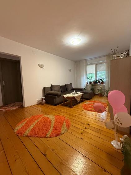 [PIATA RAHOVA - SOS. ALEEXANDRIEI] Apartament 4 camere - 1