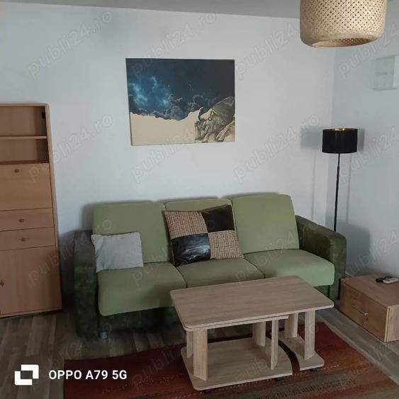 Inchiriez apartment - 1