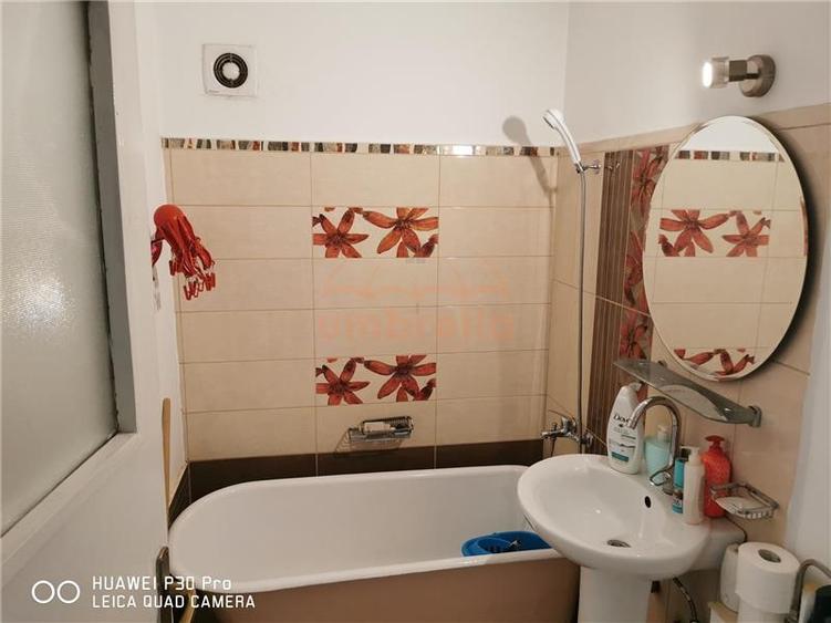 Apartament de inchiriat, 2 cam., str. Horea - 5