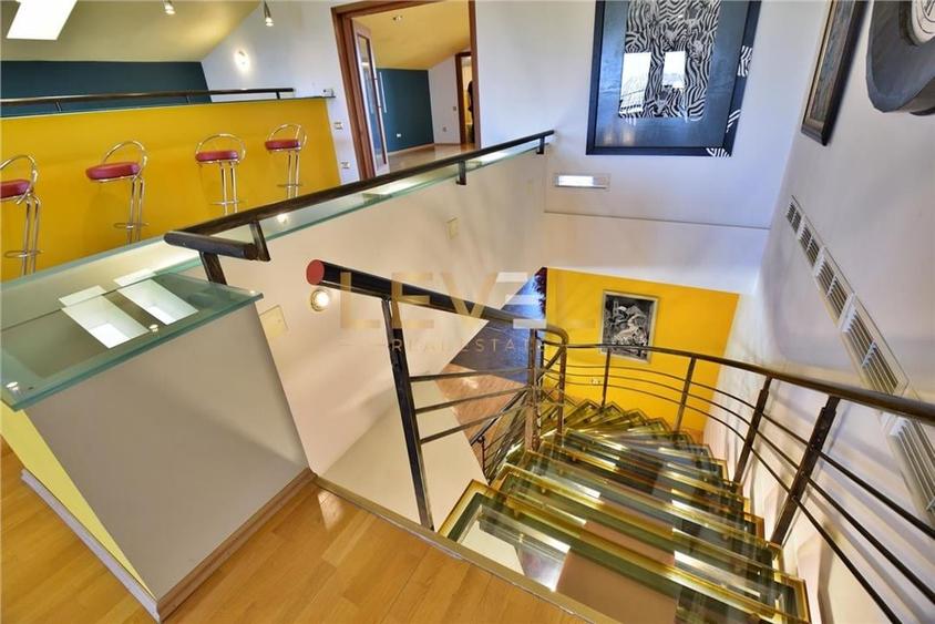 [VIDEO] VILA CU PONTON SI TEREN 11.000MP LAC SNAGOV DE VANZARE - 40