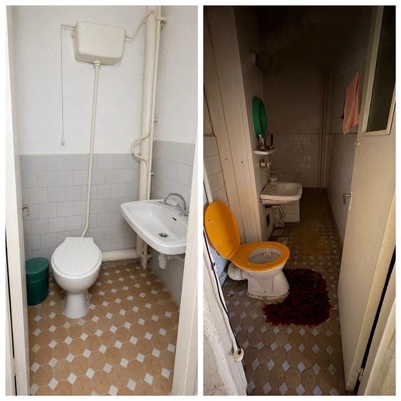 Apartamente Marasesti 3 camere 72 mp Decomandat - 5