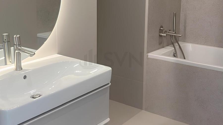 REA1027465 Apartament modern 3 camere Aviatiei Tower II I View liber - 9