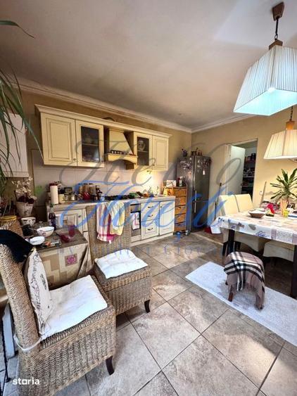 Casa 6 camere pe un singur nivel, curte & terasa, zona Avram Iancu - 4