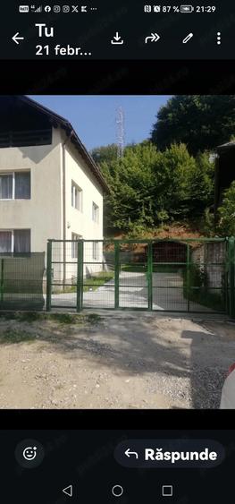 Vand vila P+E+M, individuala in Bra?ov (4 km), in zona turistica - 4