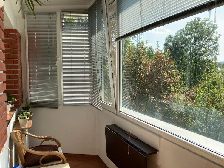 Apartament 2 camere Baneasa (Herastrau) / Inchiriere pe termen lung - 9