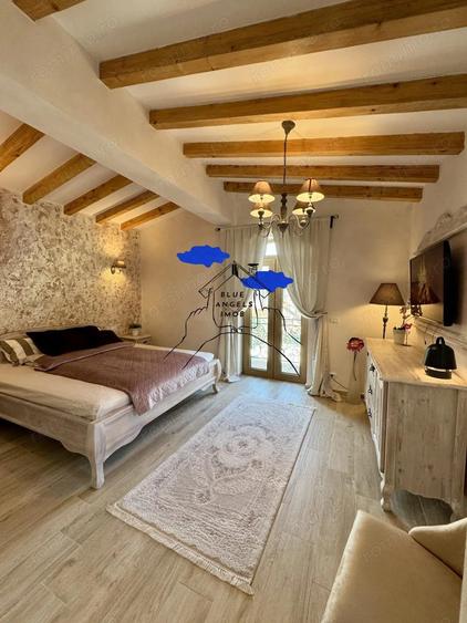 Casa 4 camere, PET FRIENDLY, Tractorul - 19