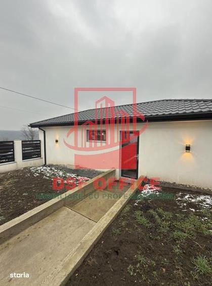 COMISION 0 | CASA 4 camere | GARAJ | BECI | - VALEA ADANCA | Construi - 8