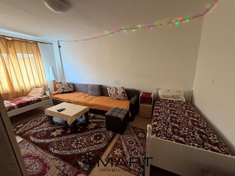 Apartament decomandat 47mp Strand - 2