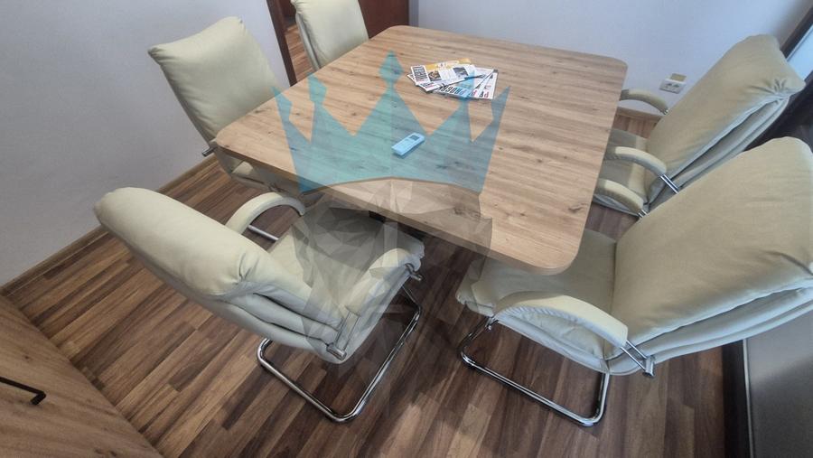 Apartament 3 Camere Belvedere Park Baba Novac Bucuresti - 18