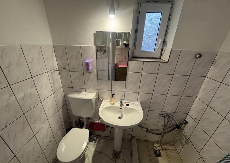 Garsoniera / Studio zona Far - 4