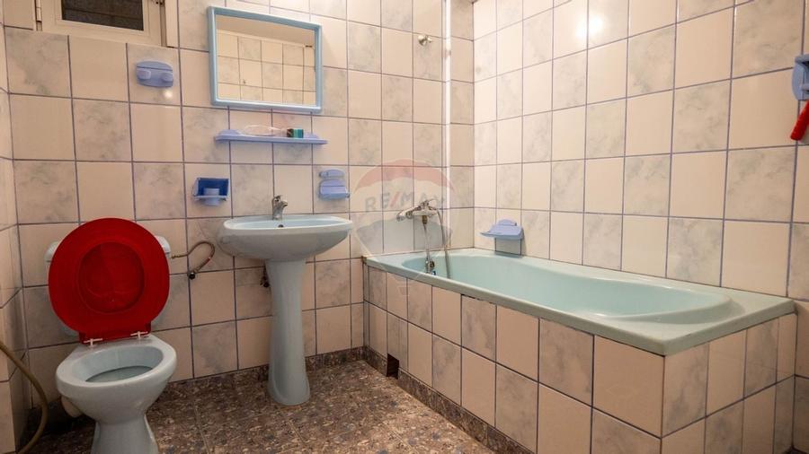 VILĂ MIXTĂ DE VÂNZARE – STRADA 1 DECEMBRIE 1918 - 29