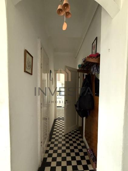 Apartament Central cu 3 Camere, Etaj 1, Ideal Locuinta sau Investitie - 3