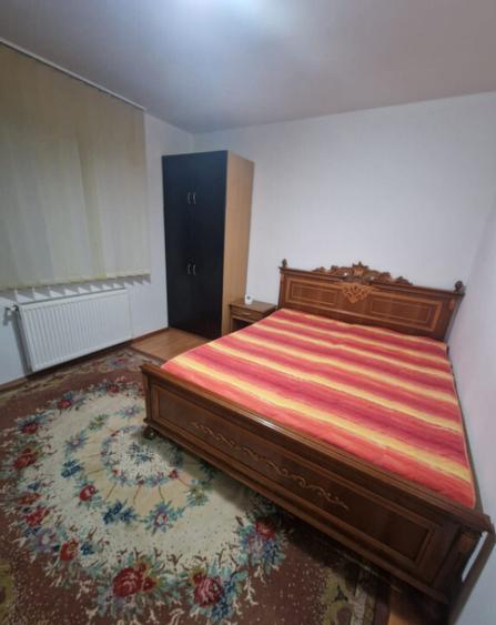 Apartament 3 camere de inchirat, parter, zona centrala - 3