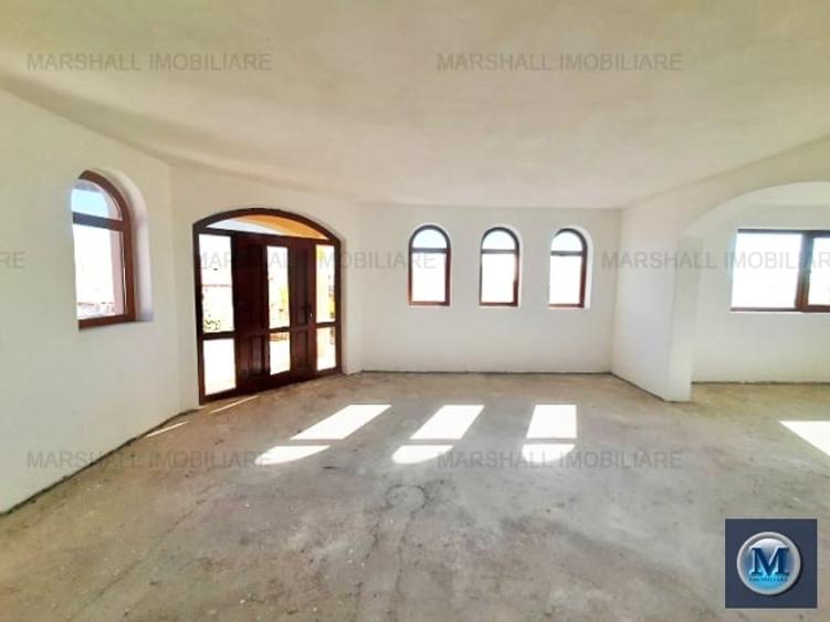 Vila cu 5 camere de vanzare in Gageni, 227.44 mp #16242 - 1