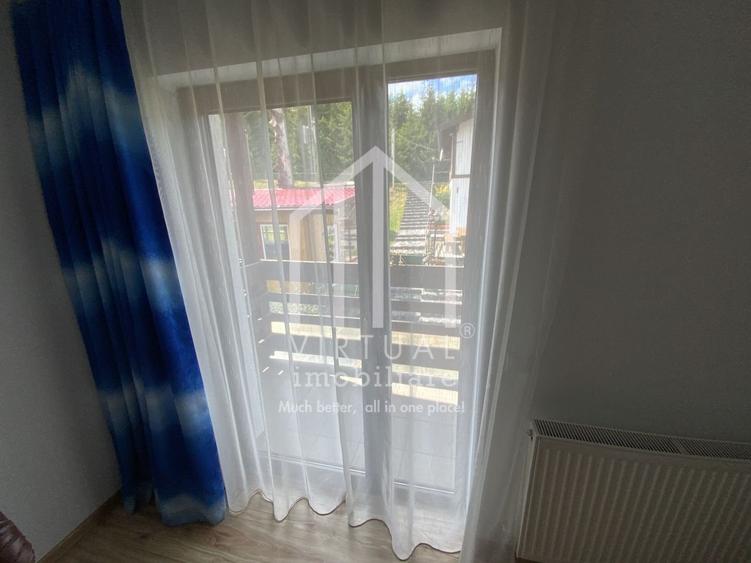 Pensiune de vanzare in Paltinis- Locatie deosebita- Afacere la cheie - 36