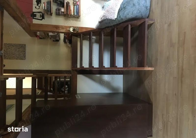 Casă cu 3 camere cu Teren 2125 Mp în Chinteni