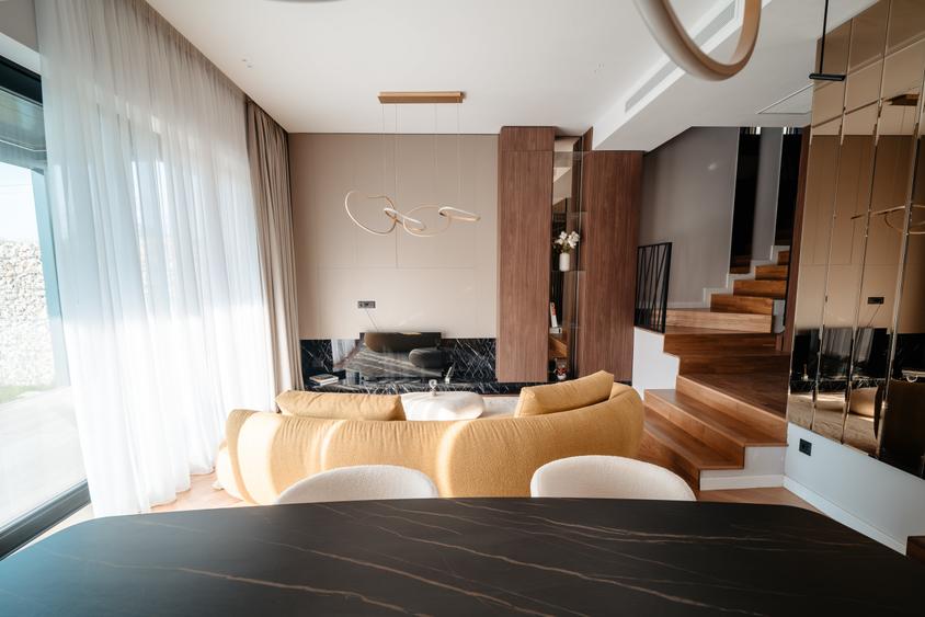 VILA INDIVIDUALA CALABRIA - COMISION 0% - 12