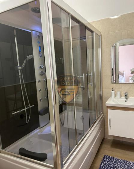 Vila 4 camere, Santa Maria Bay , Faleza Nord, centrala gaze, - 12