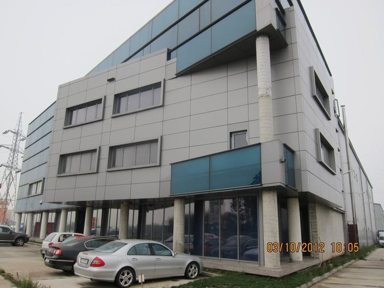 Militari A1 Centura Stradal Vanzare cladire de birouri - 3