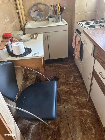 Apartament 2 camere cu balcon, etaj 5, Floreasca - 5