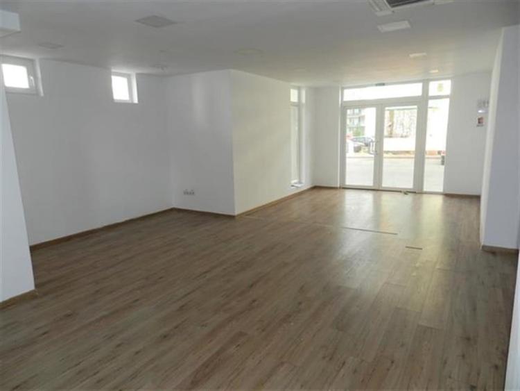 Spatiu comercial de inchiriat – 97 mp utili – 2 intrari – Cartier Alma - 2