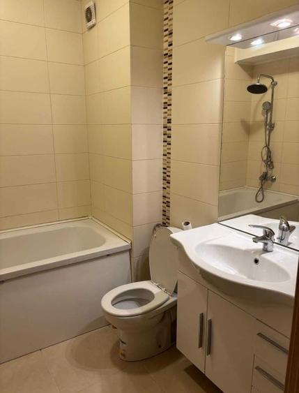 Garsoniera Grozavesti - complex Exigent One - 7