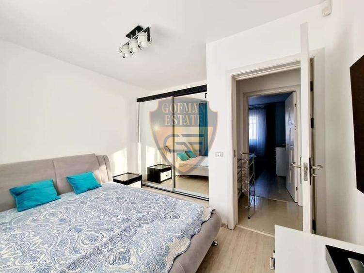 Casa 4 camere, Mamaia Nord, P+1, 107 mp utili, balcon, terasa, gaze, 2 bai - 19