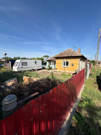 Casa de vanzare obarsia de camp - 4