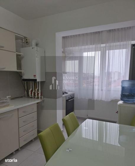 Apartament 2 camere decomandat Popesti Leordeni / Amurgului - 1