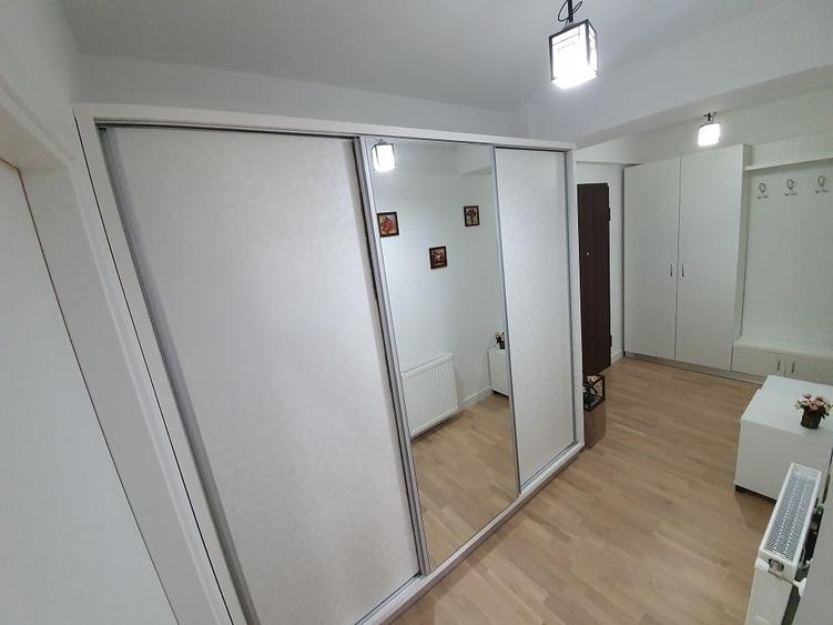 Garsonieră /Iancu Nicolae 52 mp | Residence 5 |  parcare inclusă/ - 5