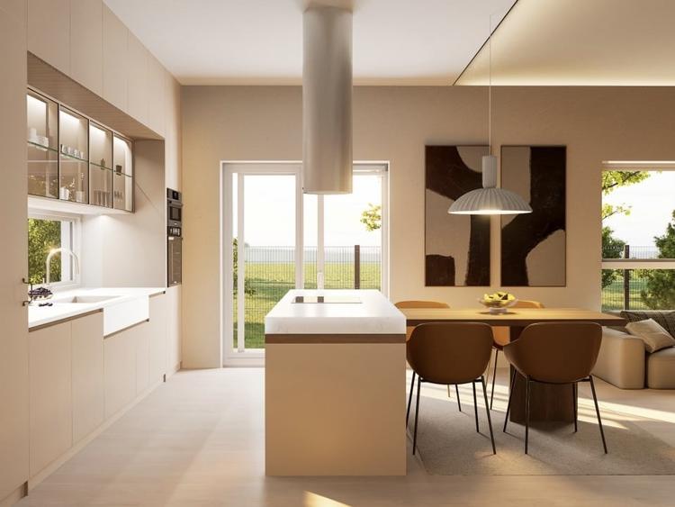 Duplex Modern – 4 Camere | Curte Interioară de luminină - 0% COMISION - 8