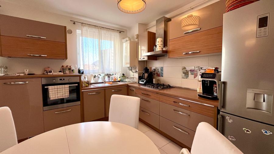 Apartament 2 Camere Tip Studio - Avantgarden 3 - Cod 5262 - 4