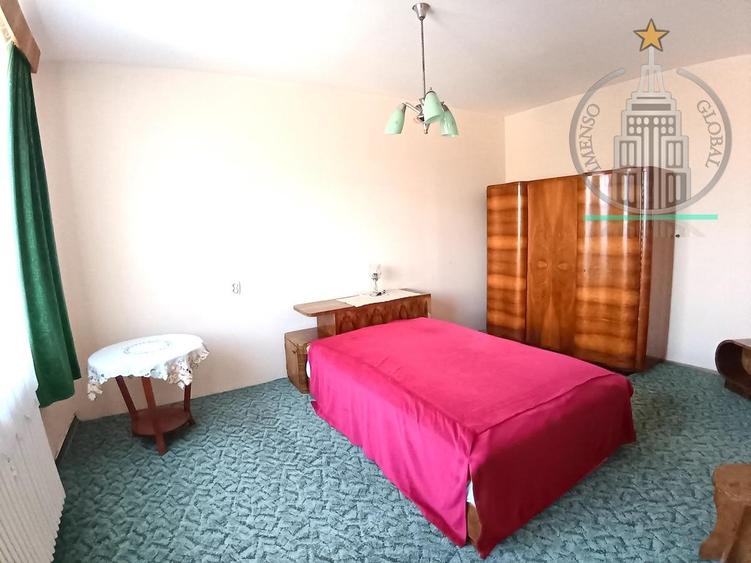 Apartament 4 camere de închiriat – zona Parcul Sub Arini, Sibiu - 4