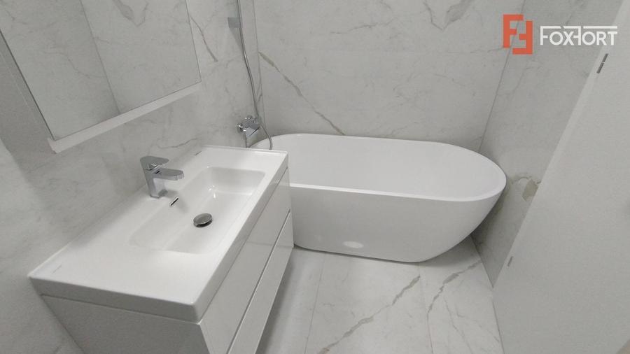 Penthouse 3 camere, Timisoara - Zona Torontalului - 14