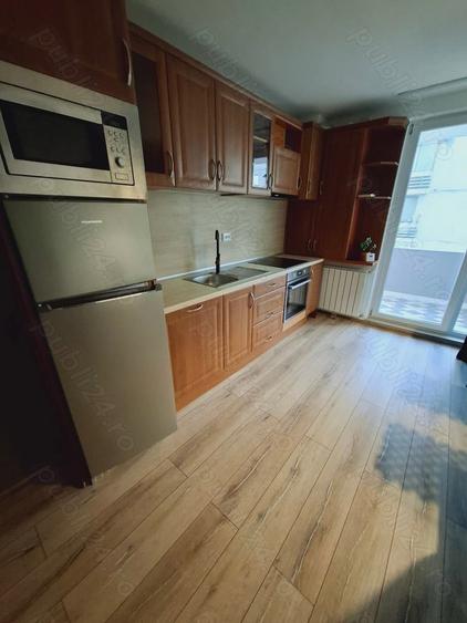 Apartament de inchiriat 2 camere - 1