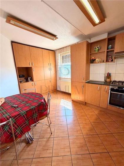 Aradului- 4 cam- bloc nou- Lift- Spatios- Decomandat - 6