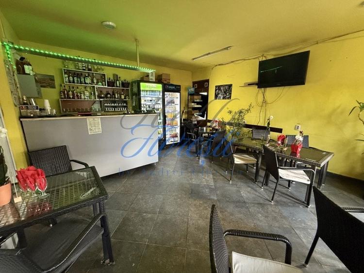 Spatiu comercial de inchiriat 108,8 mp - Zona Paris, VAD excelent - 1