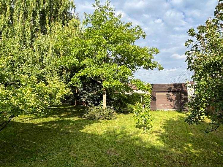 VANZARE CASA VILA - 8