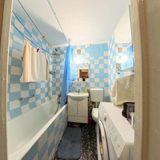 Oportunitate! - 2 Camere - Decomandat - Auchan - Drumul Taberei - 4