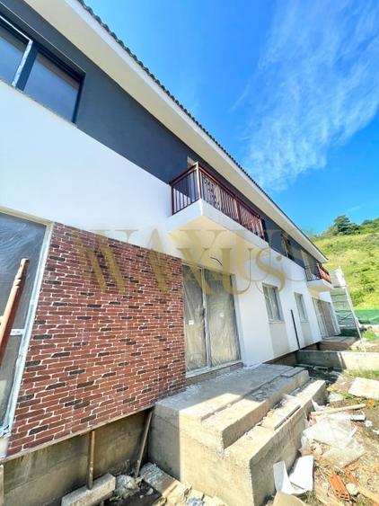Proiect Exclusivist! Duplex de vanzare, 113mp utili, 200mp de teren - 7