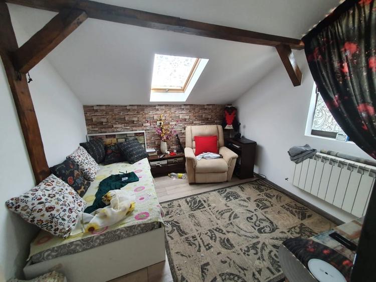 Casă modernă 2020, teren 450 mp - 1 Decembrie - 8